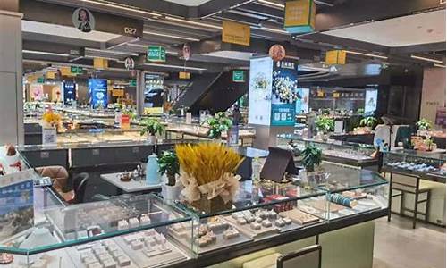 水贝市场今日金价_水贝市场金价批发