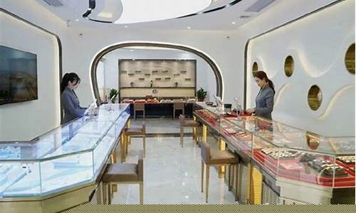 胶州哪家金店好_胶州哪里金价便宜点