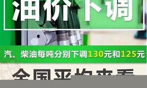 钦州油价调整最新消息_广西钦州油价35升