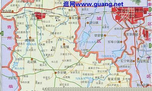 潍坊昌乐加油站_潍坊市昌乐县油价多少