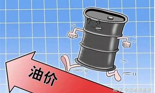 油价疯涨的后果是什么意思_油价疯涨的后果