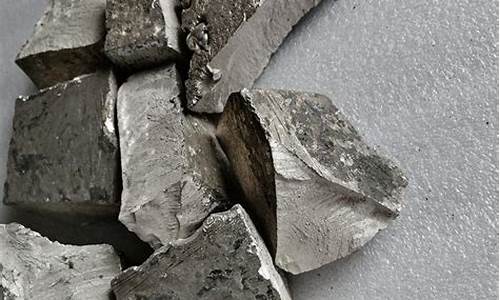 开封镁稀土中间合金价格_稀土镁合金牌号