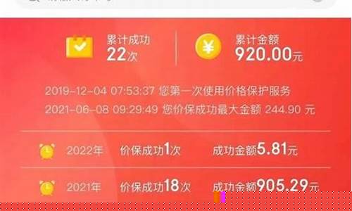 金价跌了可以退差价吗_金价降价能退差价么