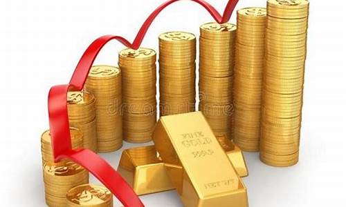 五一黄金会涨价吗_过完五一金价会回落吗