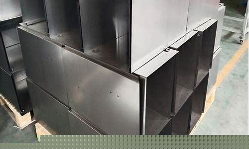 南京箱体钣金价格_南京汽车钣金整形