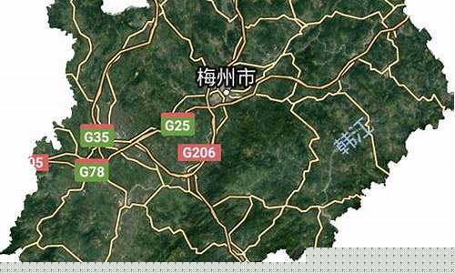 梅州市各地方油价一览表_梅州市各地方油价