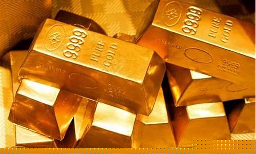 金价为什么不稳定_金价为什么不会降价