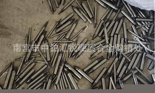 废旧碳化钨合金价格多少_碳化钨合金材料