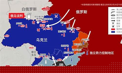 俄乌战争最新钛合金价格走势_俄乌战争最新钛合金价格