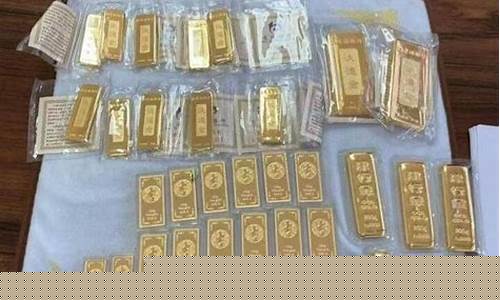 回收足金价格999_999足金今日回收