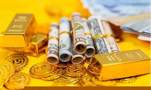 金子回收比国际金价低的原因_金子回收比国际金价低