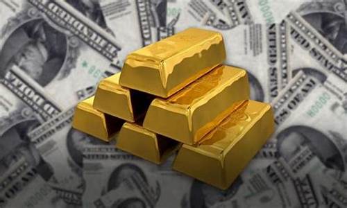 金价飙升_金价暴涨真相揭秘