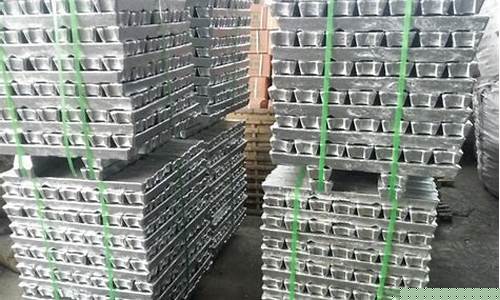 山西常规铝合金价格_铝合金价格查询