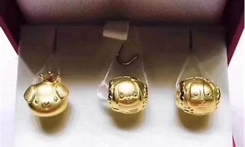 周生生金价为什么比周大福便宜_为什么周生生金价便宜