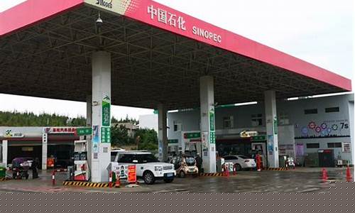 昭通各县今日油价_昭通汽油价位多少