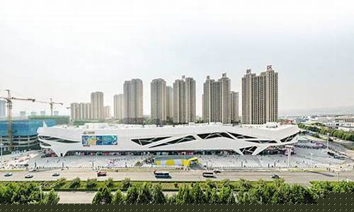 晋城万达广场金价_晋城万达广场金街