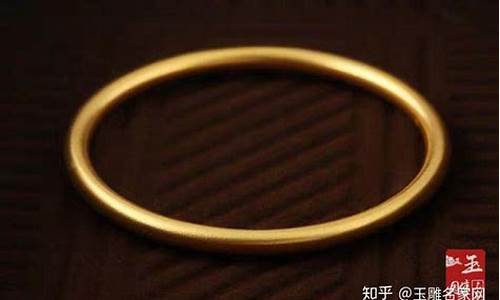 专家鉴定足金价格_足金检测
