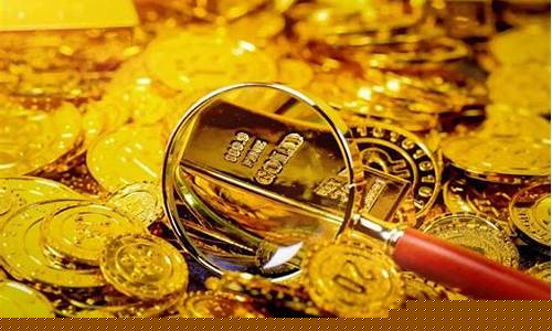 金价创新高避险投资_金价前景分析