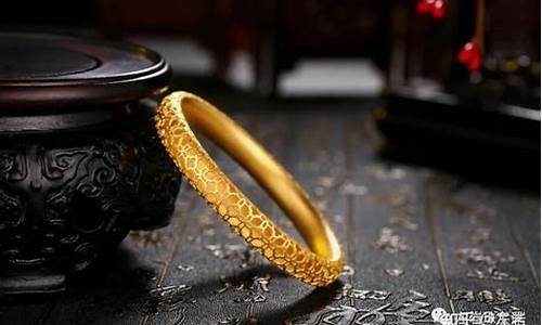 古法金是什么金值钱吗_什么是古法金价格