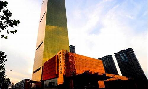 南通地标土豪金价格多少_南通金地标标牌