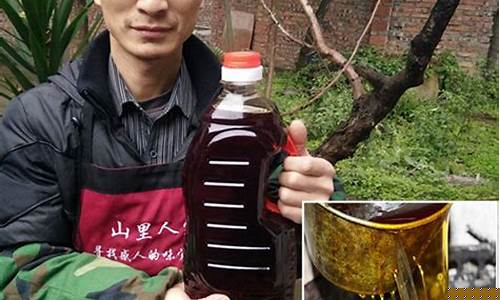 广元健康菜籽油价格_广元曌福菜籽油