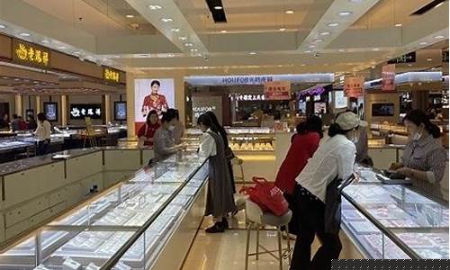 江西南昌今日金价查询表_今天南昌市场金价