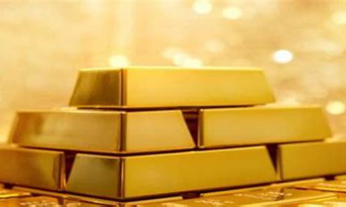 中东局势致金价继续暴涨_中东的黄金为什么便宜那么多呢