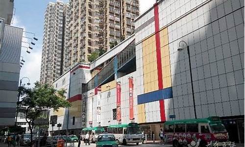香港屯门市中心金价_香港黄金卖多少钱一克