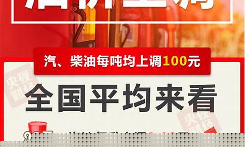 广宁最新油价优惠_广宁最新油价优惠活动