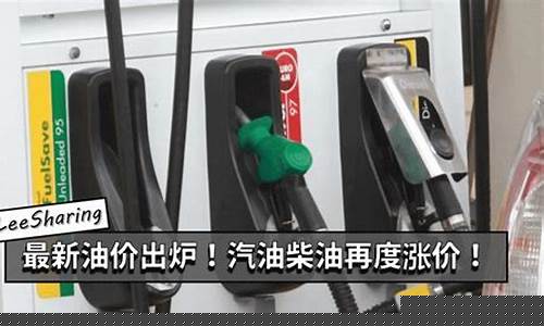 雅安汽油最新油价_雅安92号汽油的价格