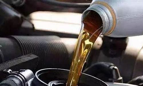 为什么车用油价格不一样呢_为什么车用油价格不一样