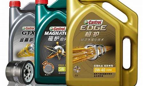 嘉实多机油售价_嘉实多机油价格对比