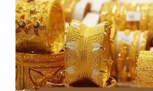 哪个品牌接近国际金价走势_哪个品牌接近国际金价走势的