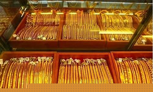 缅甸金价暴涨原因_缅甸的金价多少钱一克