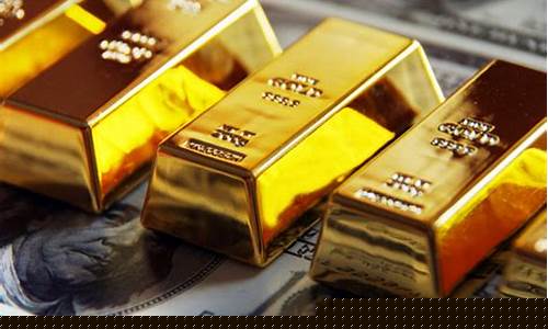 金价回收会不会涨了_金价暴涨金店回收
