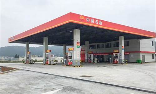 淄博中石油92号汽油最新价格_中石油淄博第一加油站油价