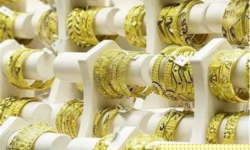 迪拜黄金多少一克_迪拜9999金价
