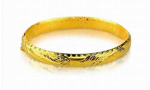 金价老庙婴儿手镯_老庙黄金小孩挂件