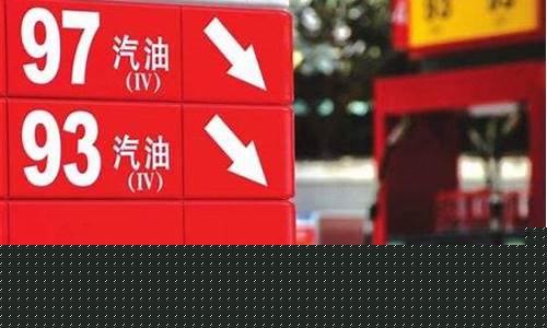 贺州油价今日行情_贺州最新油价调整消息