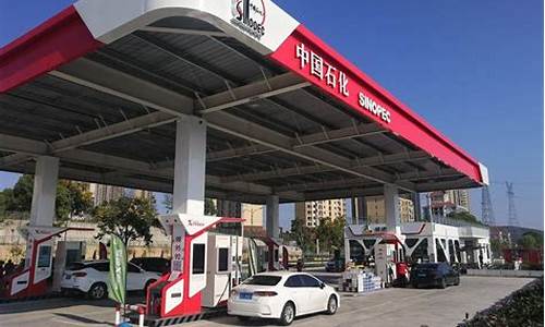 宜昌桃花加油站油价_宜昌区加油
