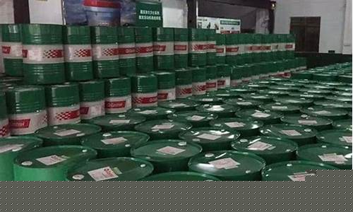 铜梁嘉实多齿轮油价格_嘉实多齿轮油怎么样