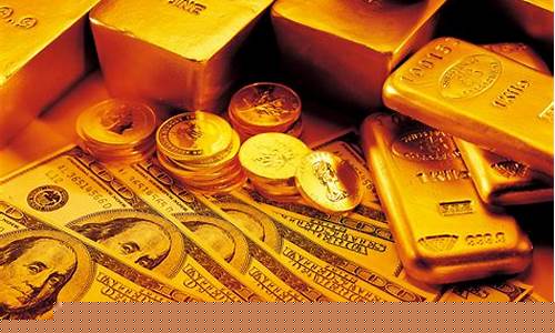 金价还会跌到300吗知乎_金价还会跌到300吗