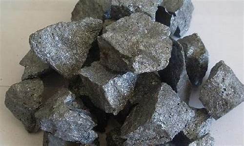 河南硅碳合金价格最新行情_河南硅碳合金价格
