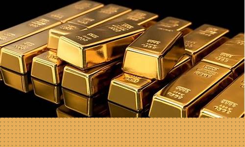 国际金价为啥不这么贵了_为啥国际金价涨国内的还跌