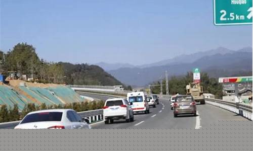 云南腾冲高速_腾冲高速路口油价