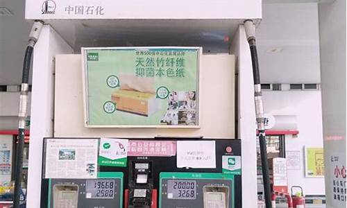 中石化新泾加油站_吴泾中石化加油站油价