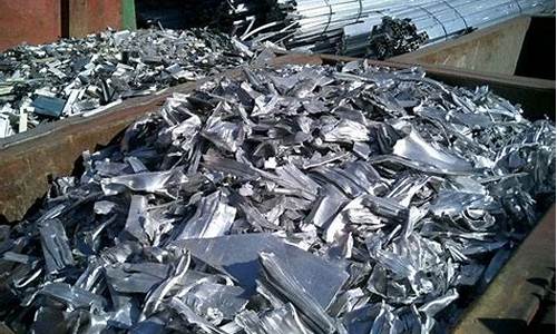 铝合金 废品价格_石狮废铝合金价格