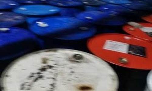 张家界收废品电话号码_张家界回收工业废油价格