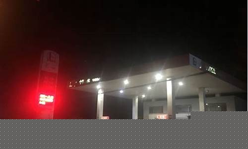 秦皇岛中石化油价优惠_秦皇岛中石化油价今日价格95