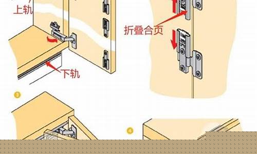 石材柜门安装_石材柜门五金价格
